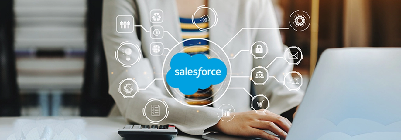 How Power BI Integration with Salesforce Strengthens Customer Intelligence 