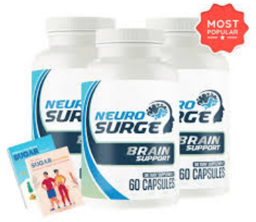 NeuroSerge Reviews 2026: Honest Analysis of Benefits, Results, and Truth!