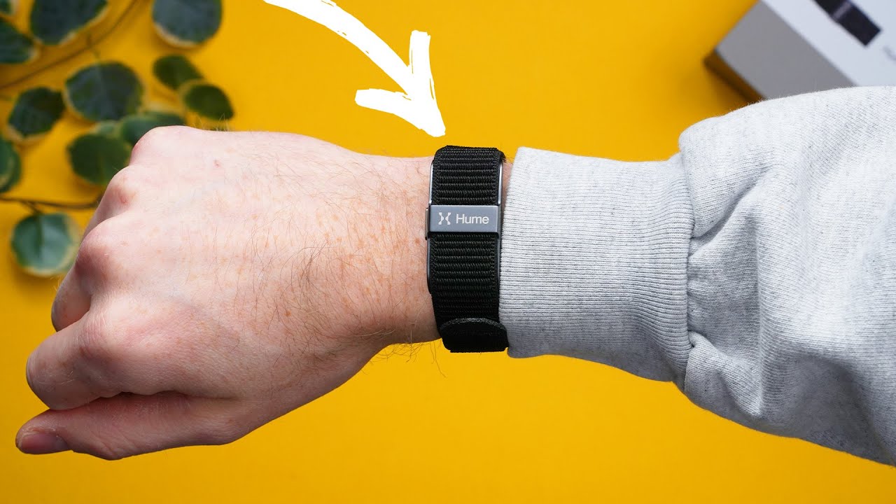 Hume Band : Update, Review, Official Price Here
