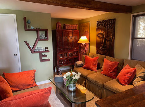 Professional Therapy and Coaching Services in Los Angeles
