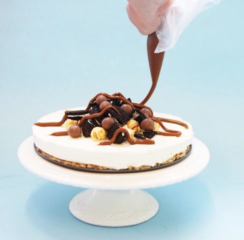 Kids-Friendly Oreo Popcorn Recipe for Family Movie Nights