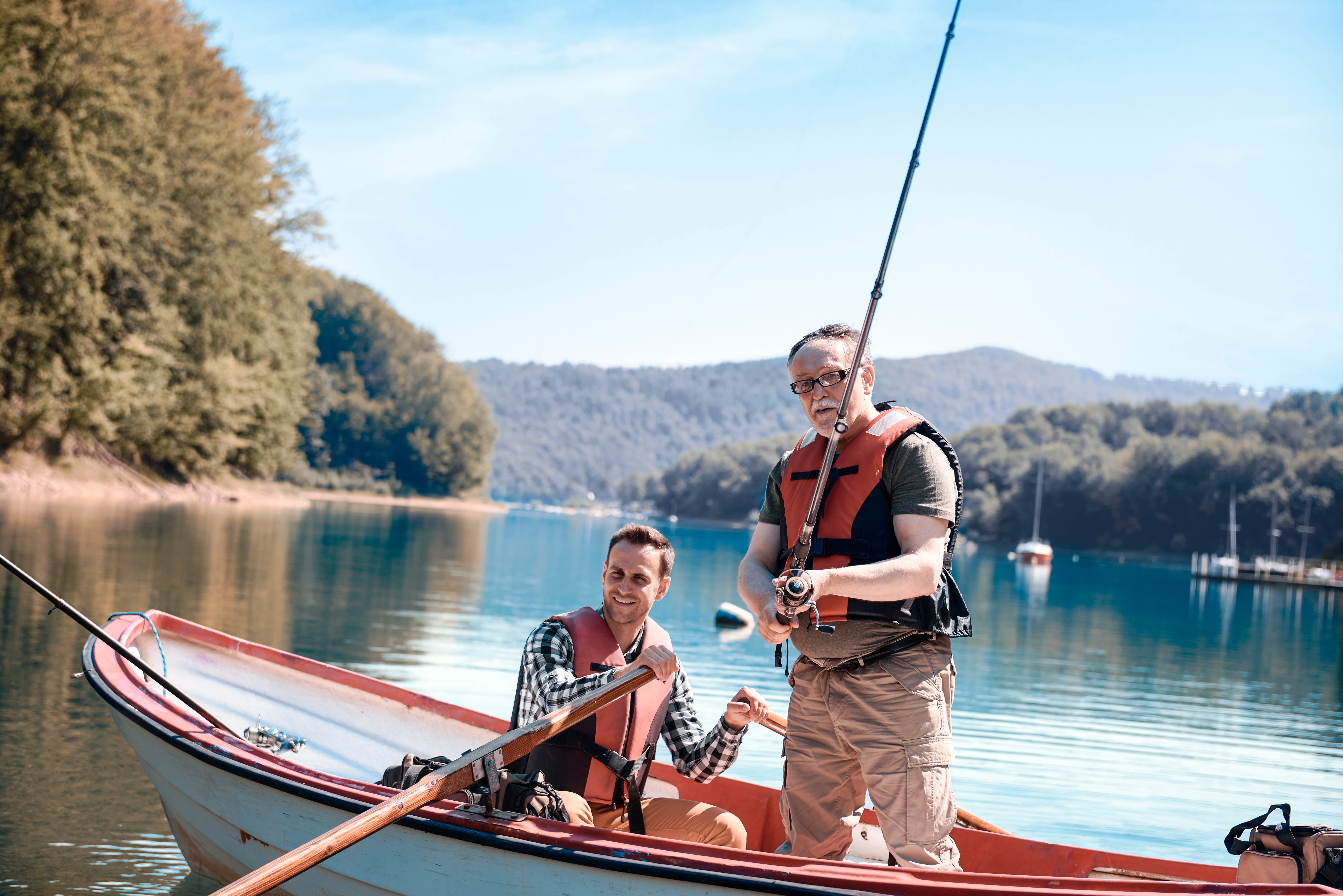 Discover the Ultimate Fishing Trips for Adventurers and Anglers 
