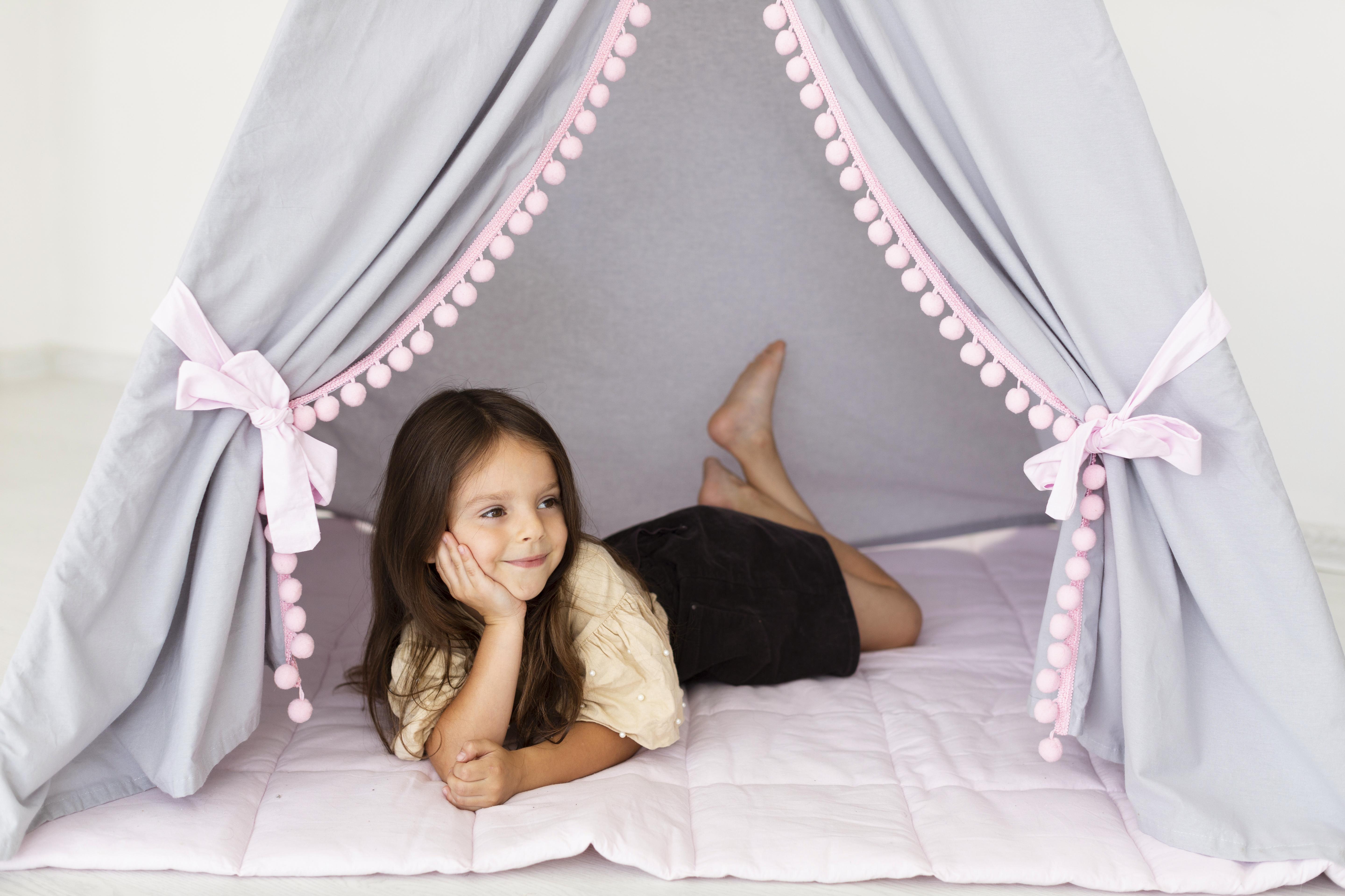 Canopy for King Size Beds vs Crib Canopies: Key Differences