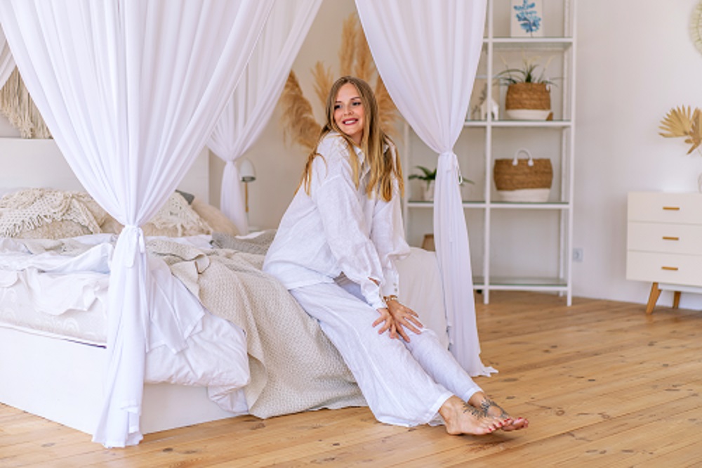 How to Choose the Perfect Bed Canopy for Your Space