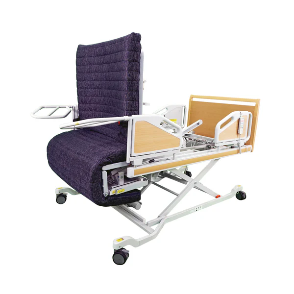 How Can HomeCare Beds for the Home Support Long-Term Care Needs?