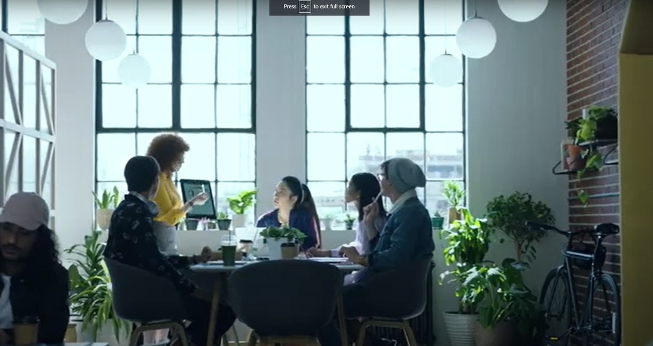 Empowering Enterprises Through Smarter Digital Transformation