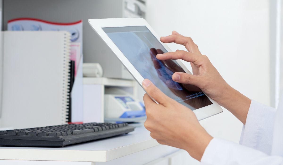 How RFID Technology Is Transforming Medical Reagent Management From Manual to Intelligent