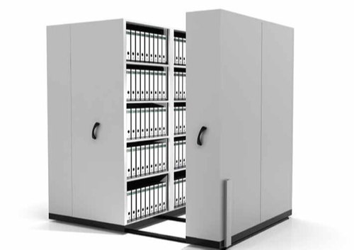 Streamlining Office Storage: The Benefits of Office Lockers & Compactors