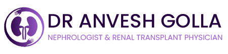 Best Kidney Specialist in Vijayawada Dr. Anvesh Renal Expert