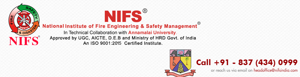 Fire and Safety Institute