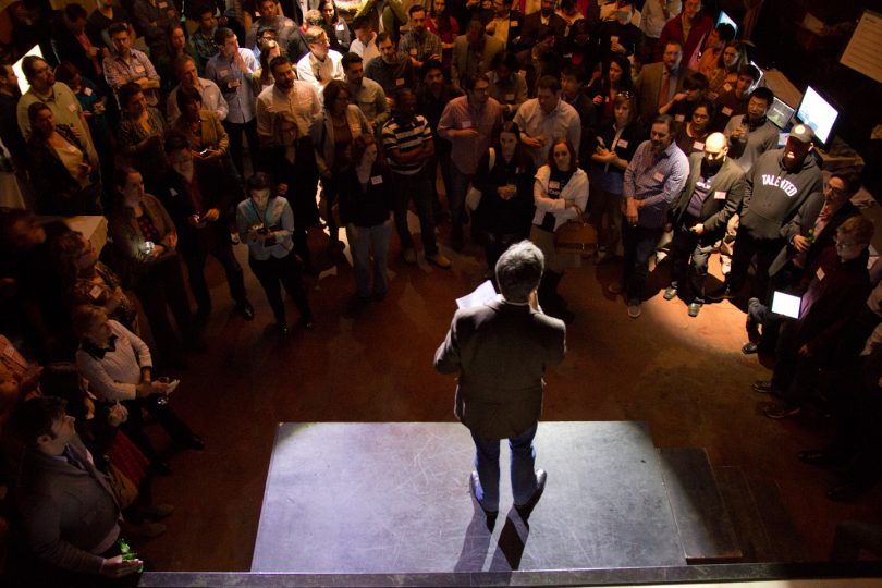 Event management software in Dubai