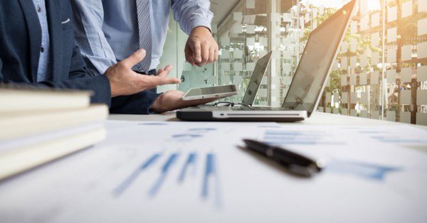 B2B matchmaking services