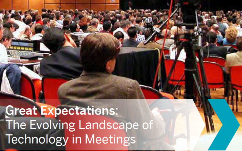 Event management software in Australia