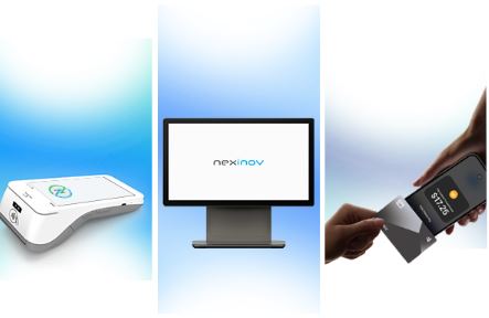Powerful Merchant Services for Business Growth