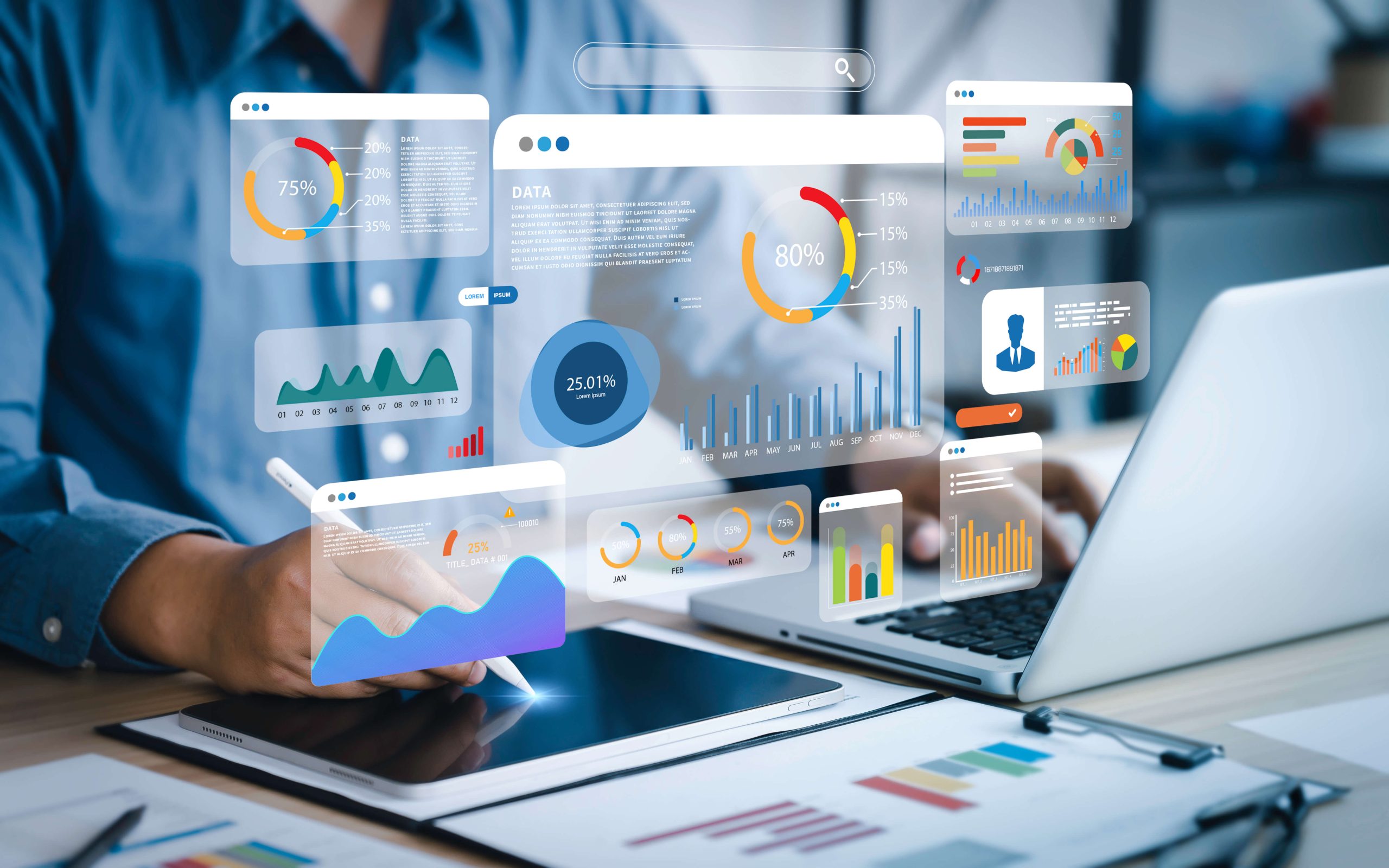 Calgary Digital Marketing Agency Offering Result-Driven SEO Services in Canada