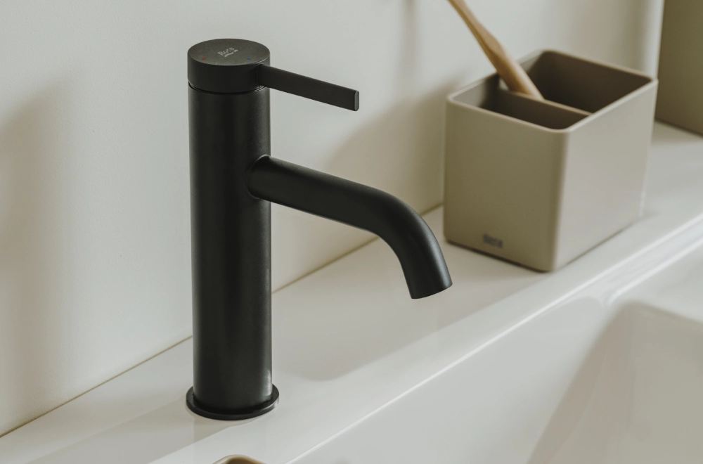 Basin Taps Explained: Designs, Materials and Smart Maintenance 