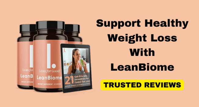 LeanBiome : Beware User’s (Price 2026) Is It Really Work Or Not?