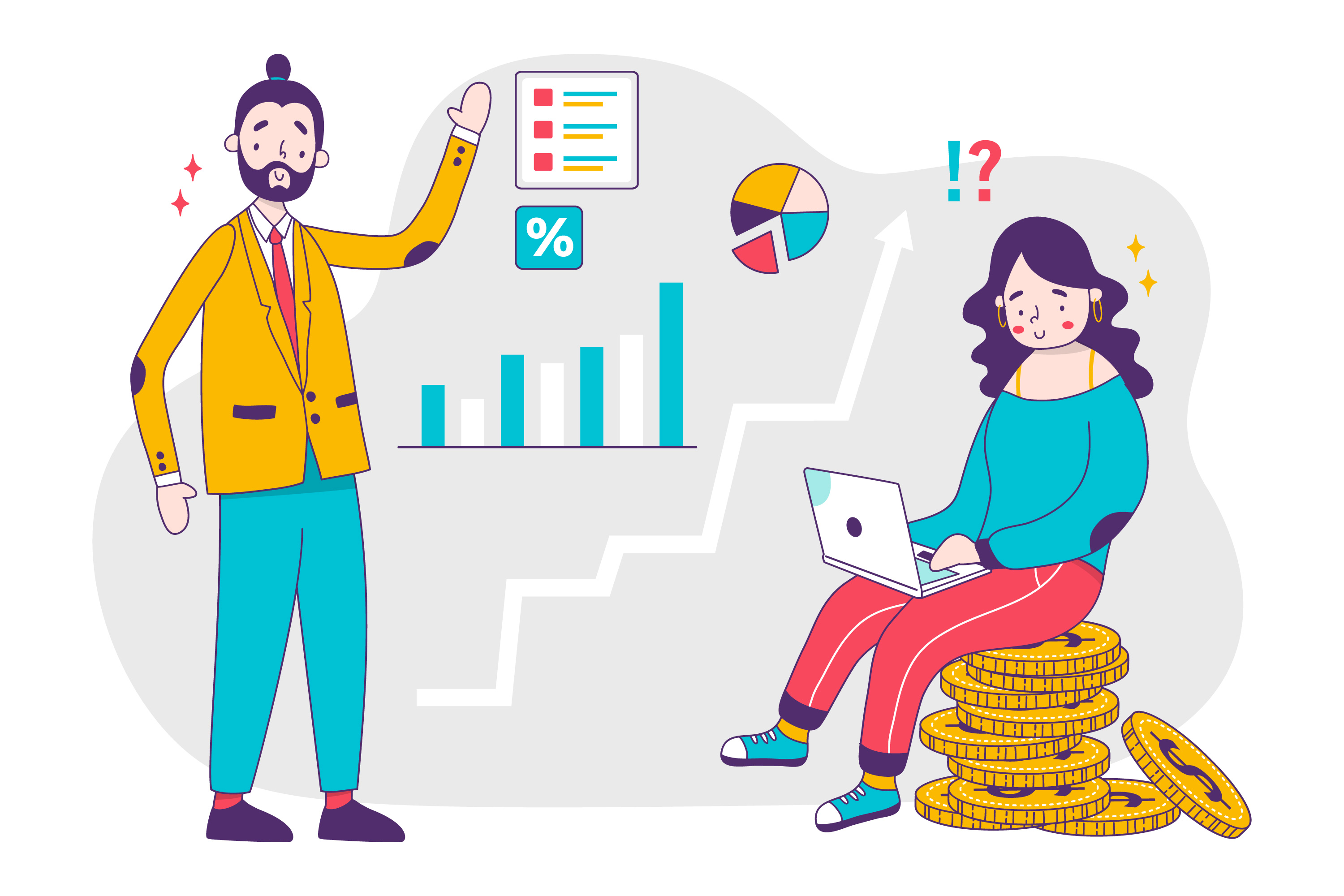 Payroll Outsourcing Services: The Smart Choice for Indian Businesses