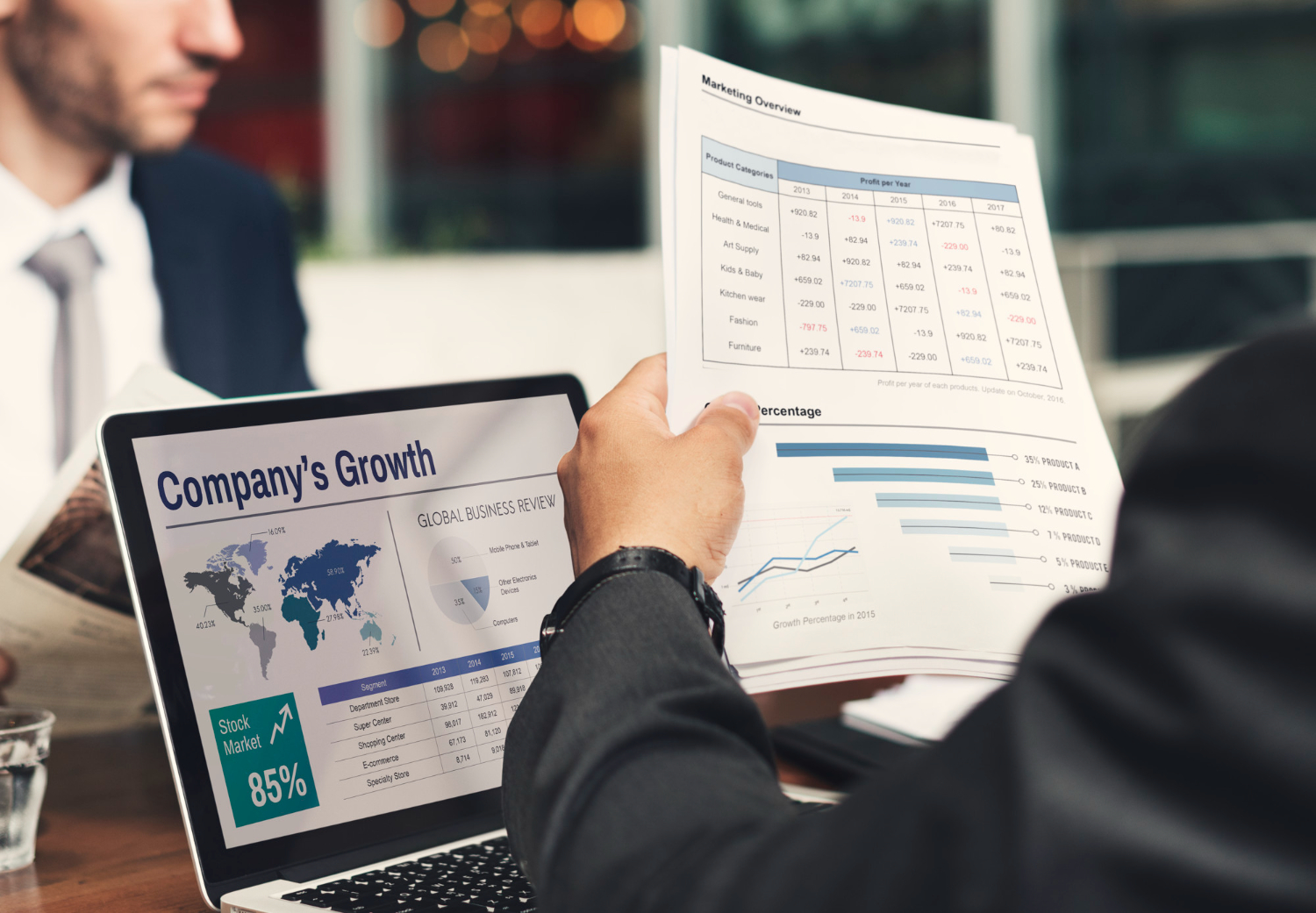 Navigating the Complexity: Why Global Payroll Services Matter More Than Ever