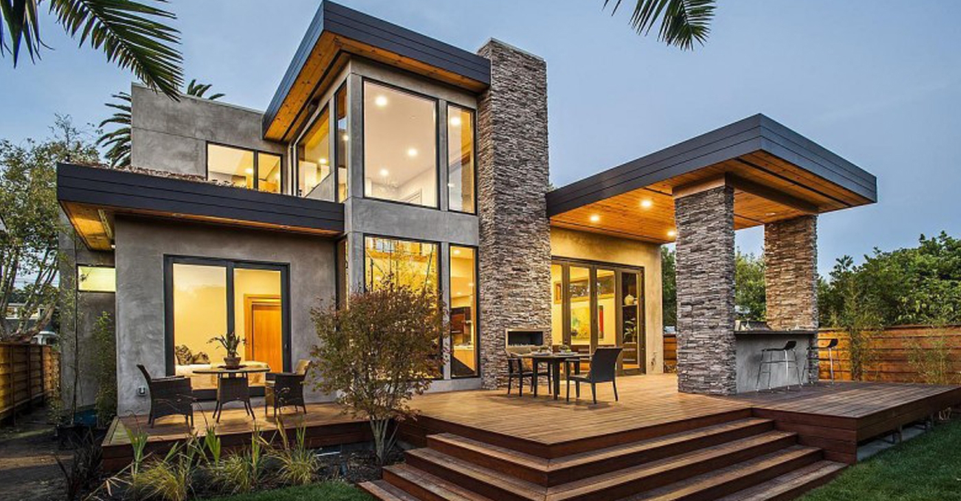 How To Find The Perfect Custom Home Builder For You?