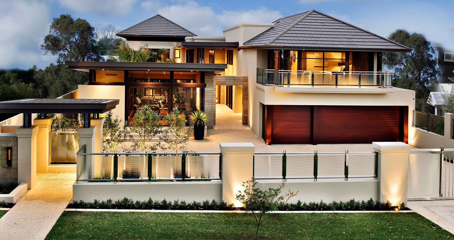 What Are The Roles Performed By The Custom Home Builders?