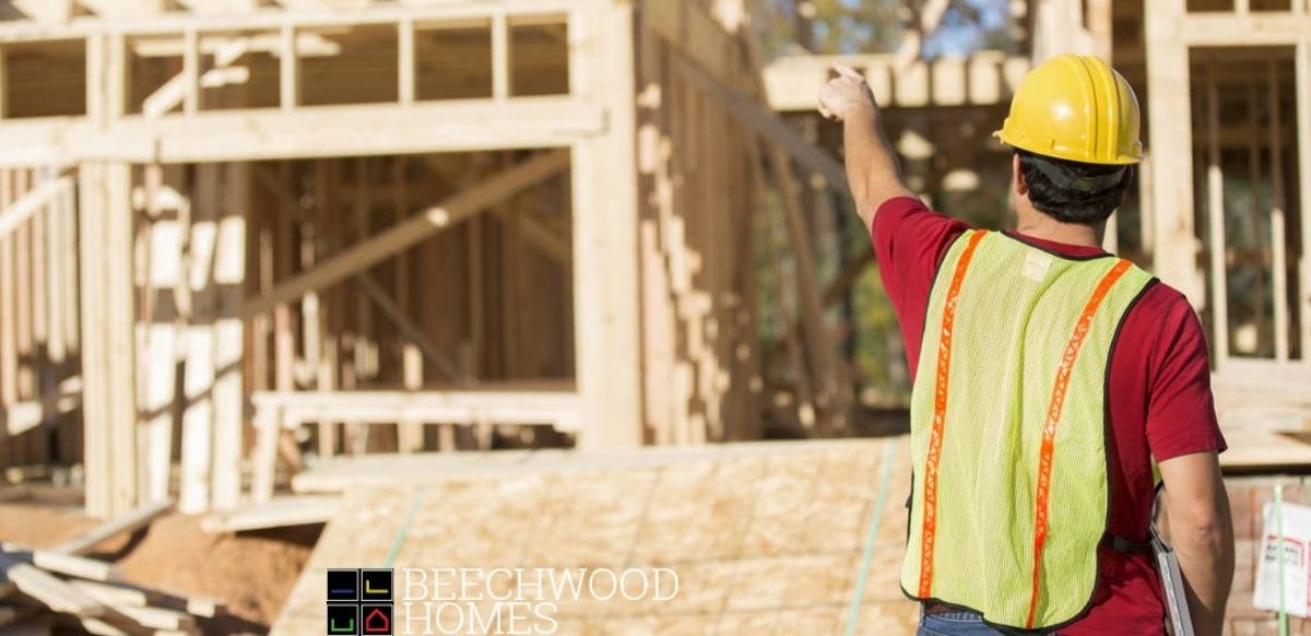 What You Should Know About Home Builders?