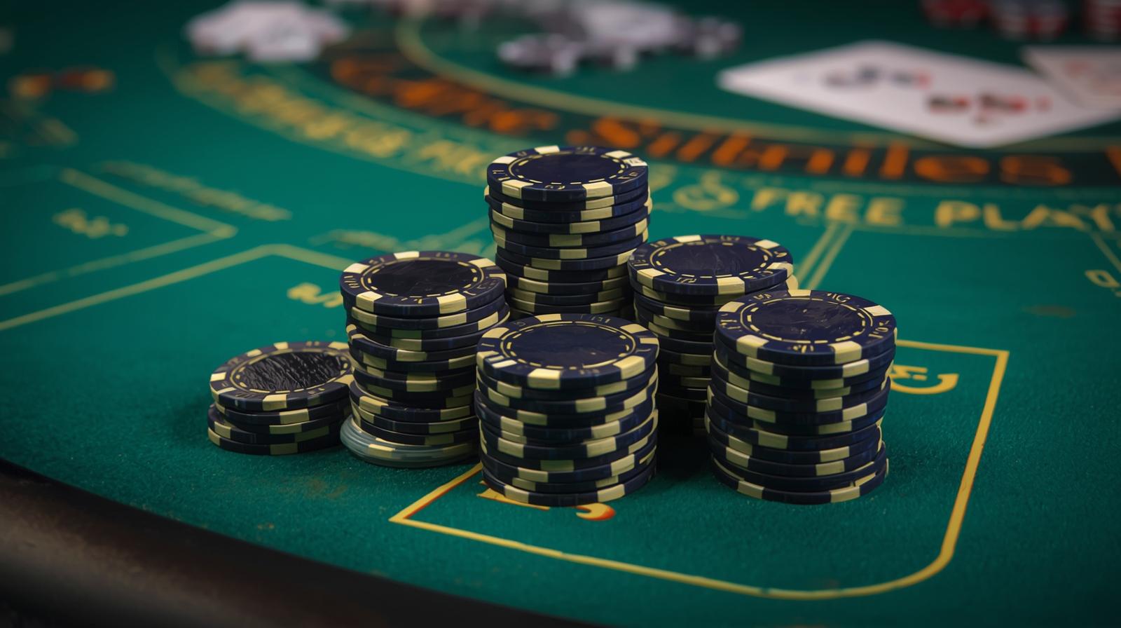 Why Sweepstakes Casinos Are Fun Without the Pressure