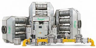 Aceget - RECD System for Industrial Generators (2026 Guide & FAQ)