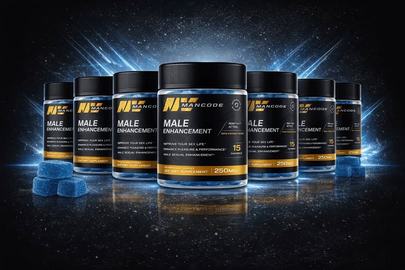 MANCODE Male Enhancement Australia – (In-Depth Review!) Is It Safe & Effective?