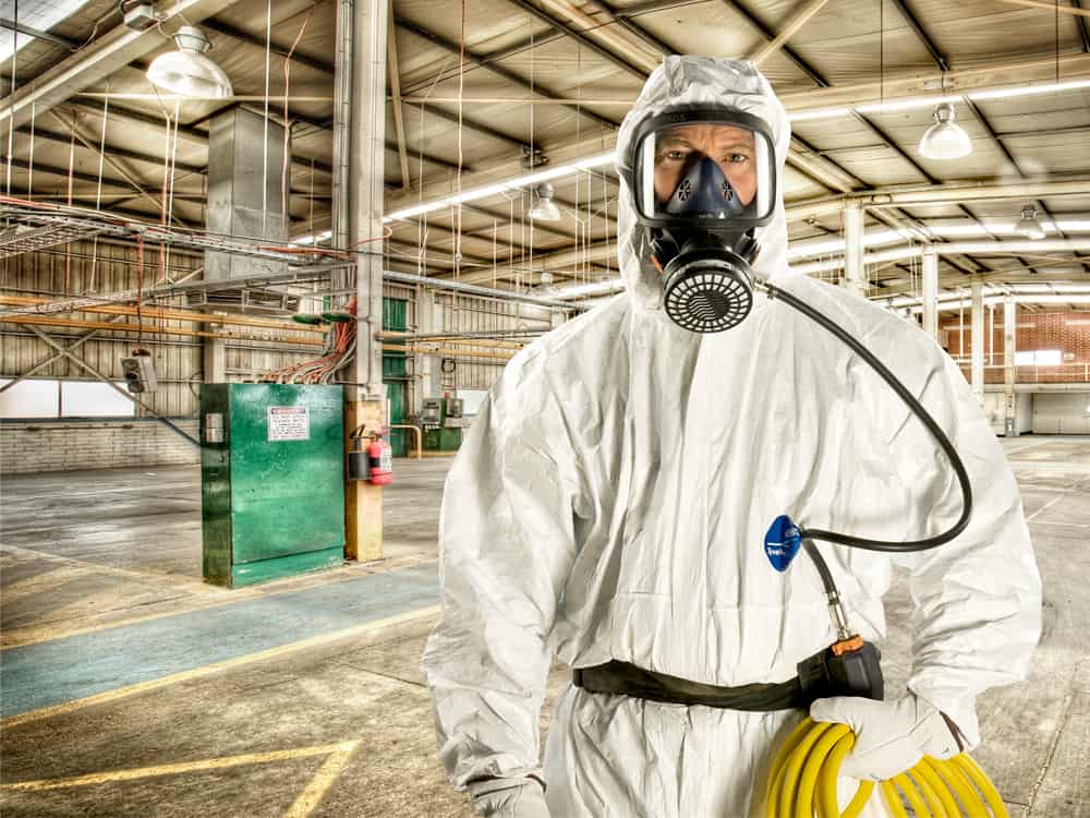 Great Things About Top Asbestos Removal Services