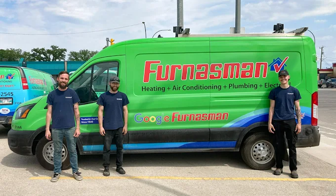 A Winnipeg Homeowner’s Complete Guide to Boiler Installation