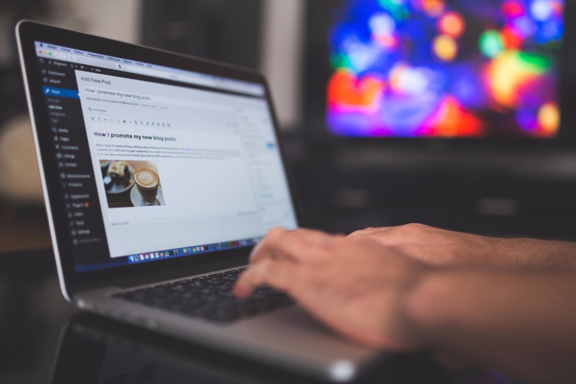 Why Every Entrepreneur Needs a Business Blog Today