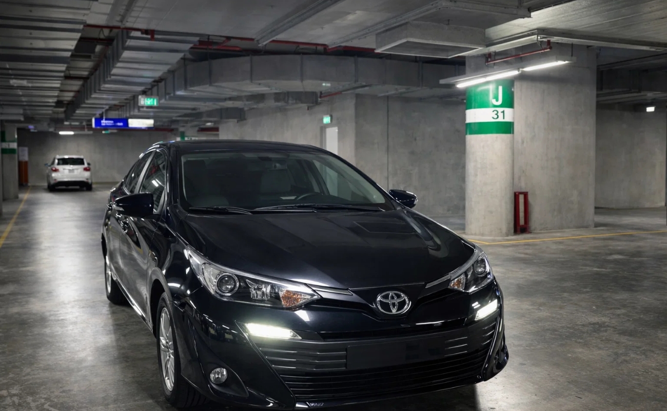 Giải Pháp Thuê Xe Đi Teambuilding, Du Lịch Hè Cho Công Ty Tại Hải Phòng