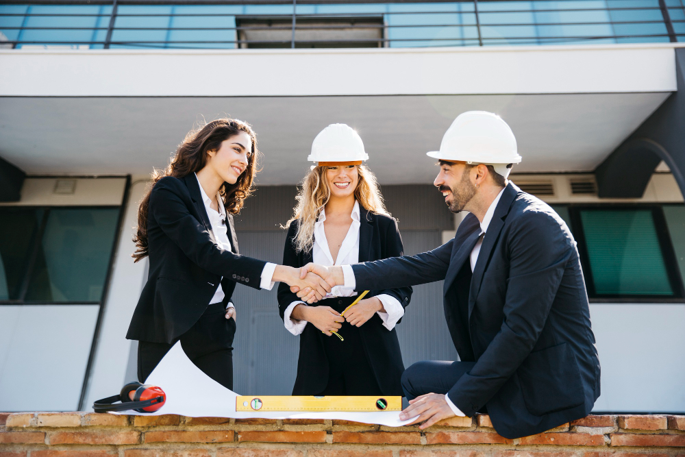 How Construction Industry Recruiters Help You Find the Right Job Faster