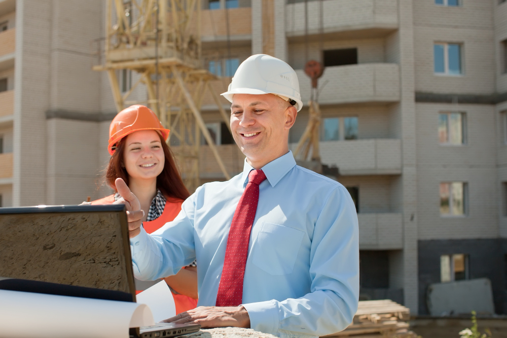 Top 10 High Paying Construction Jobs in the UK for 2026