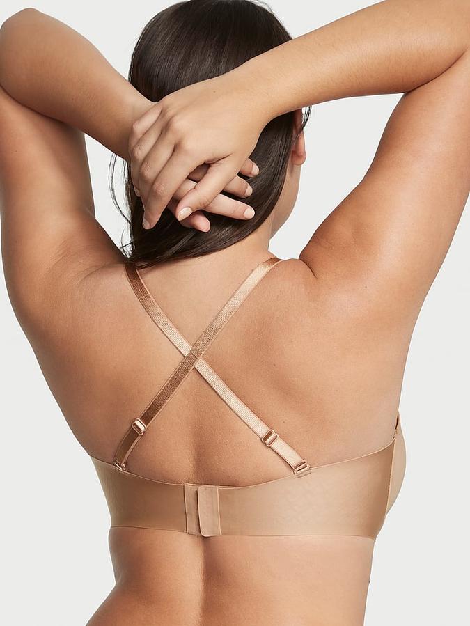 What Is a Bra Line Lift Surgery?