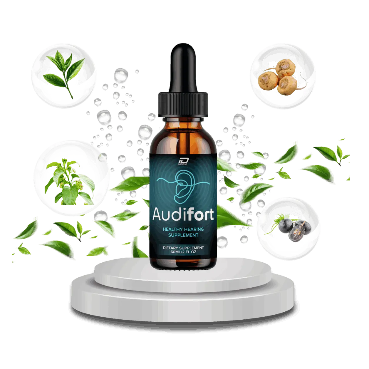 Audifort Review 2026 – Pros, Cons & What They Don’t Tell You