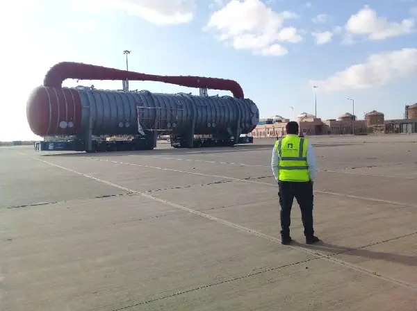 Factors to Assess Before Choosing a Sea Freight Provider in Misurata
