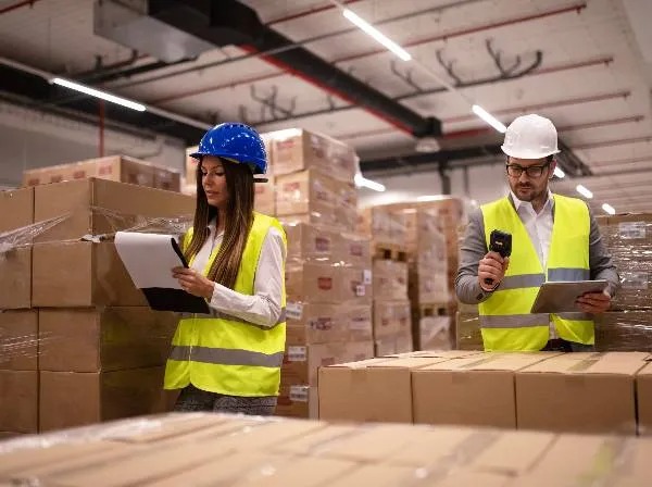 Efficient management of import customs clearance Libya to cross national borders
