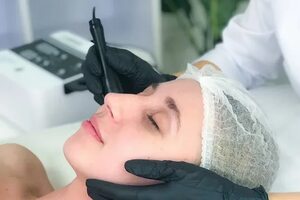 Why Dermatech Polyclinic Focuses on Personalized Skin Care Plans?