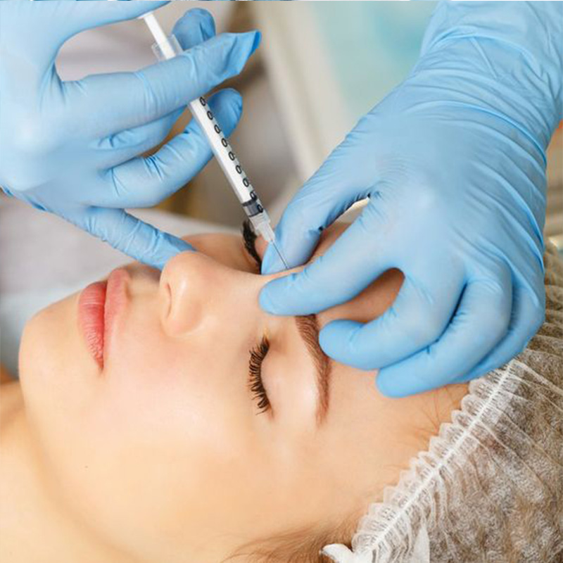 Expert Dermatology Solutions You Can Expect at Dermatech Polyclinic