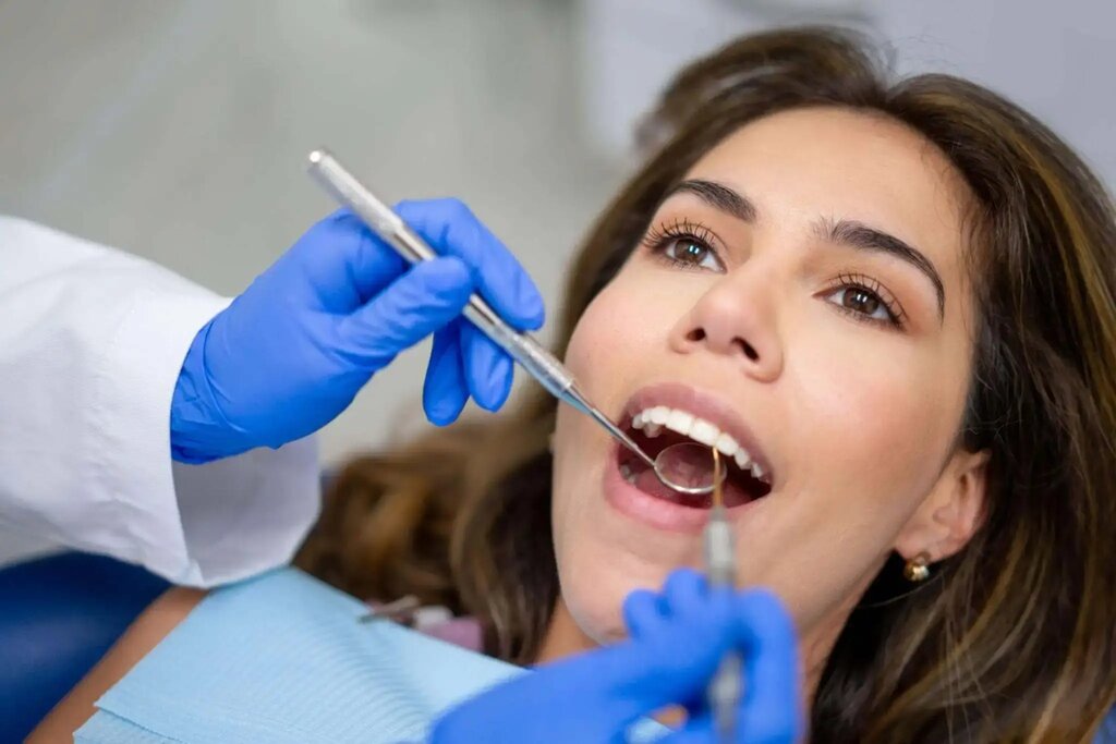What a Dentist Really Does to Protect Your Oral Health