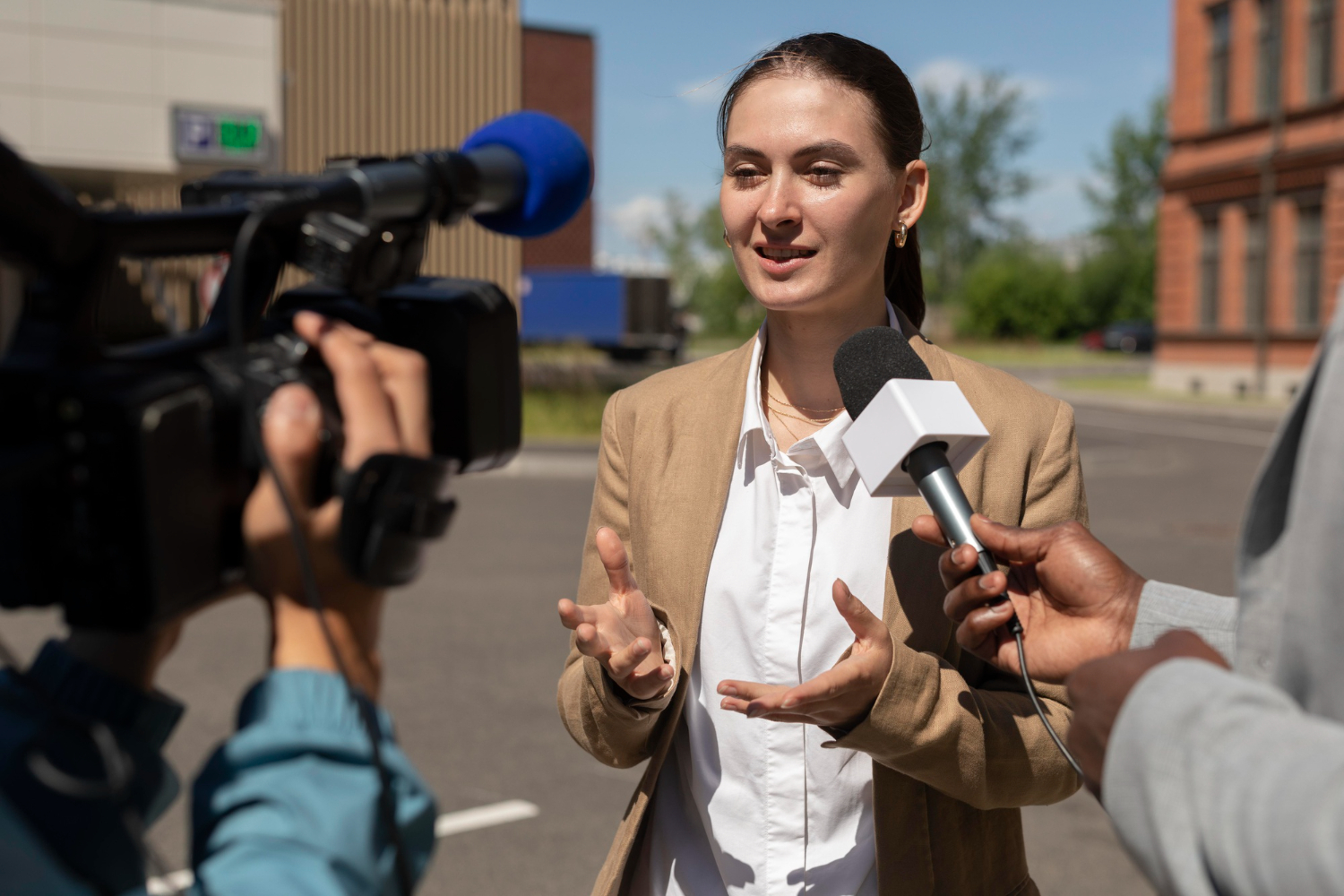 Shape Your Future in Media with an MA in Mass Communication 