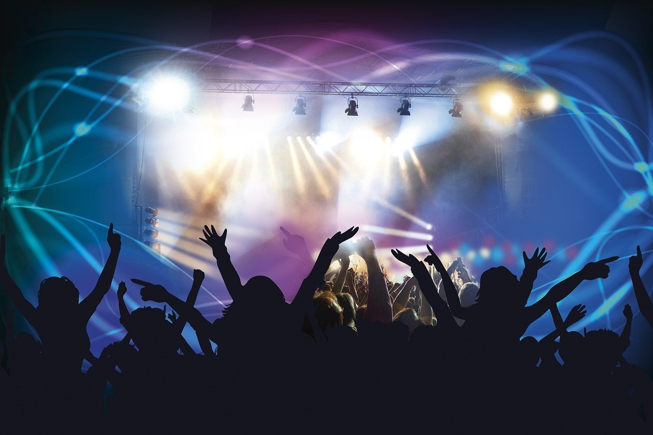 Goa Clubs: Dance, Music, and Culture Beyond the Beach 