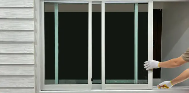 Benefits of uPVC Sliding Windows for Modern Homes