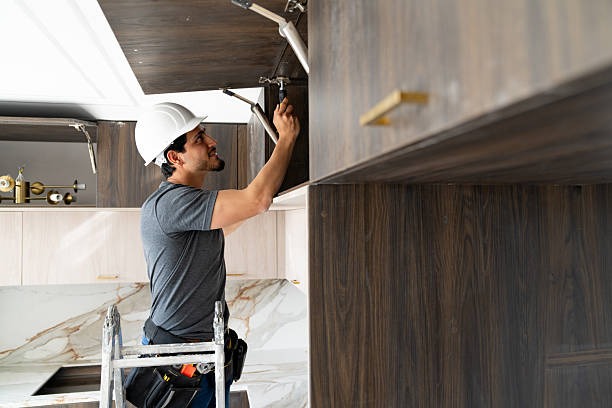 Building Functional and Stylish Storage Solutions