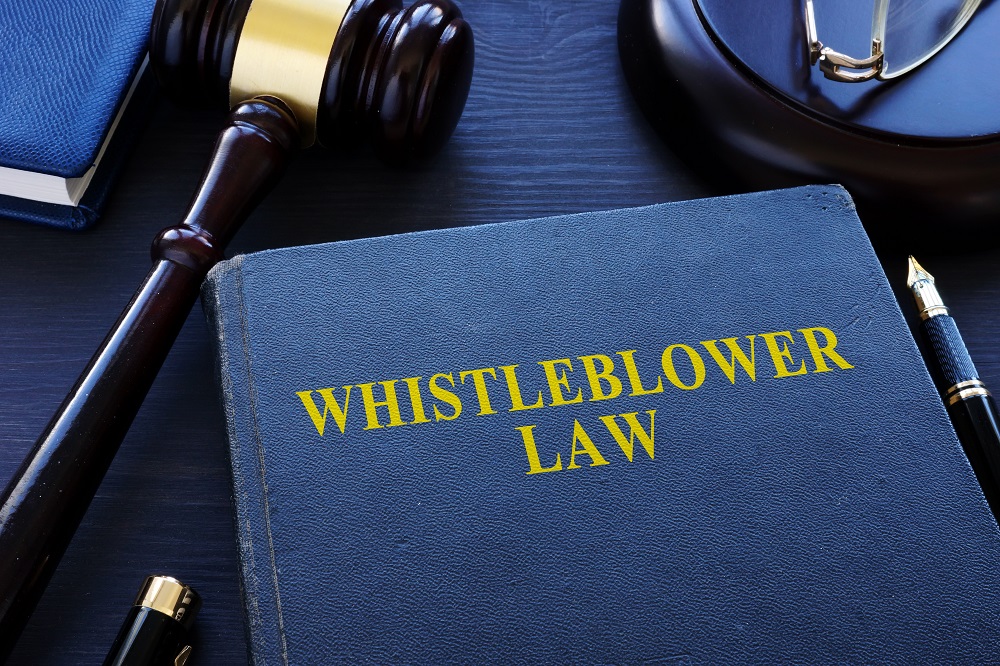 Whistleblower Protection Act for Healthcare Whistleblowers | Oberheiden P.C.