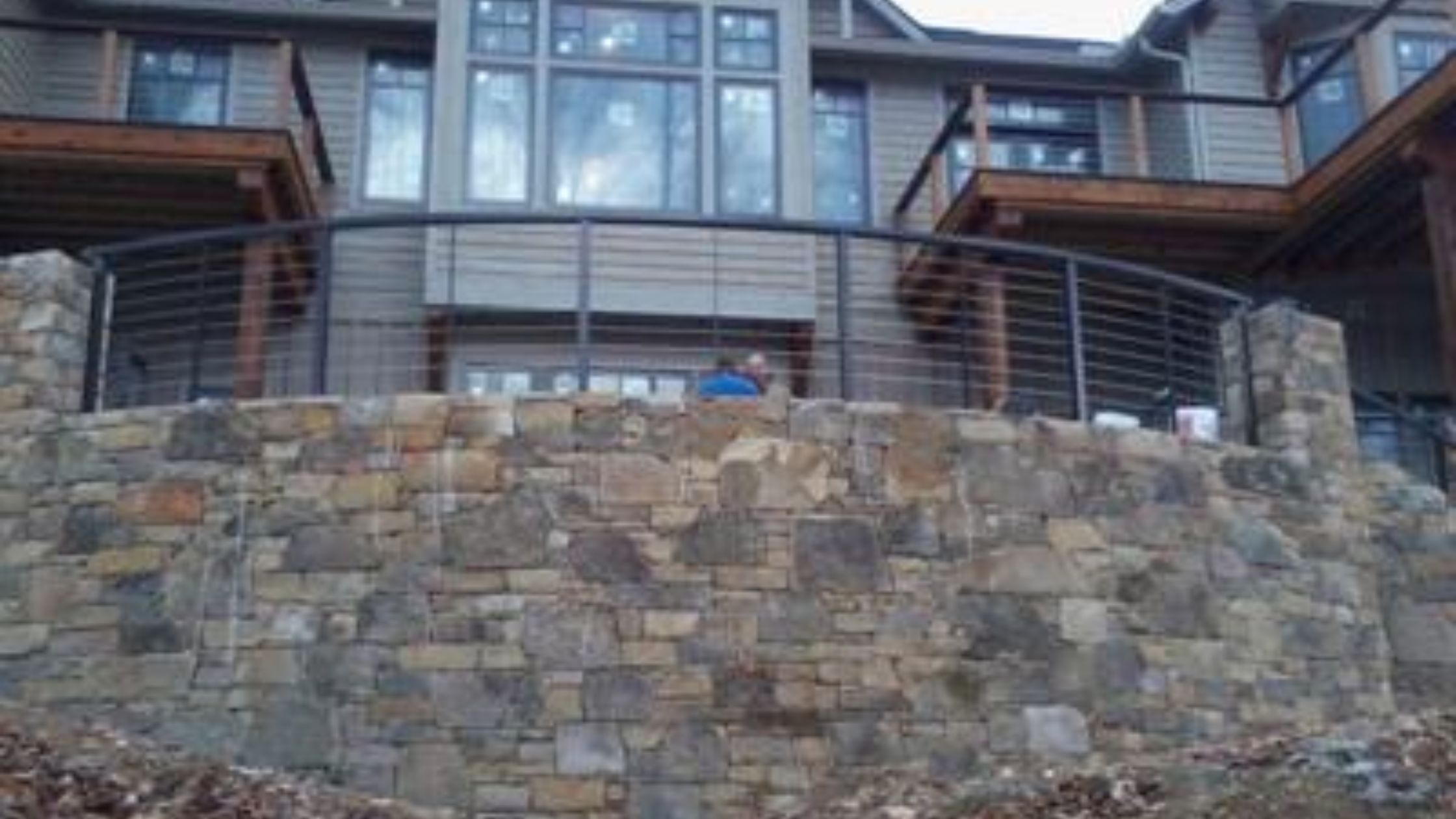 Exterior Balcony Railing Types Explained: Benefits That Transform Outdoor Spaces