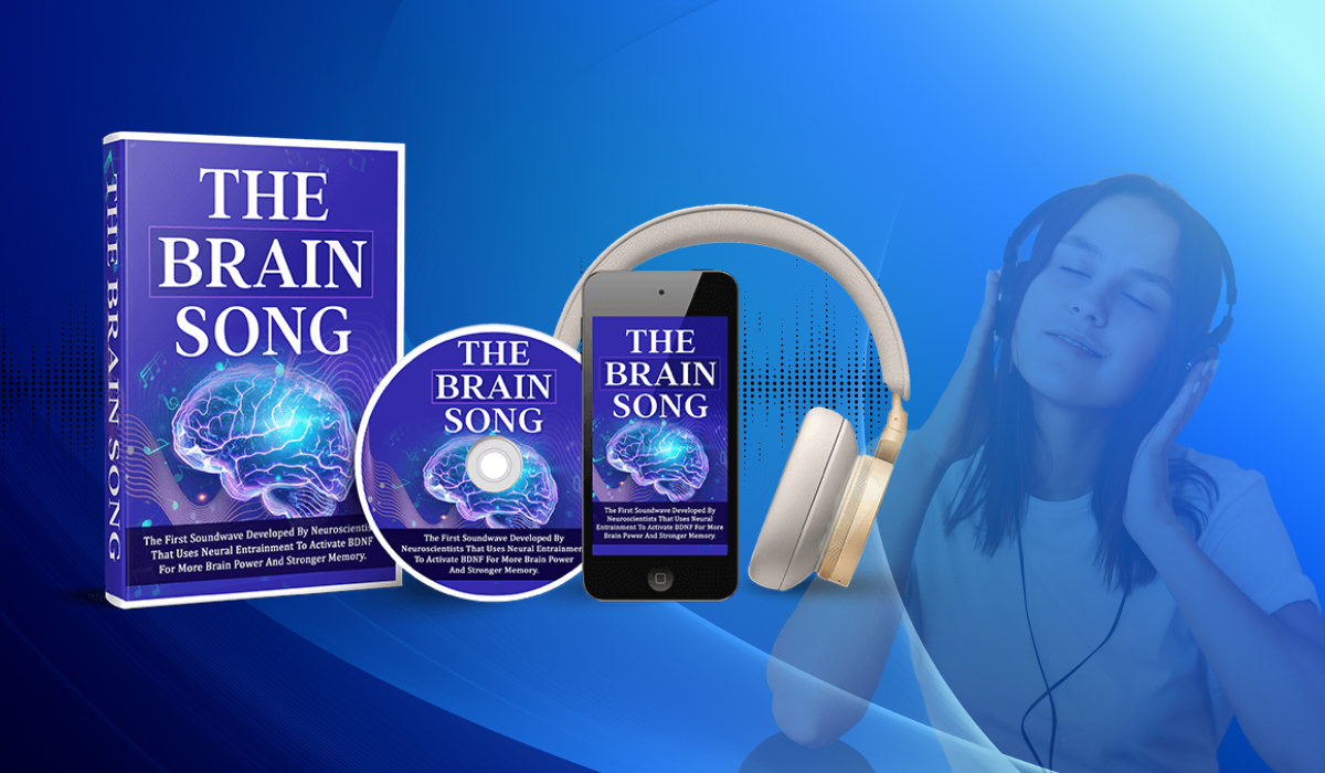 The Brain Song: [TOP 5 Reasons!] Why We're Your Best Choice