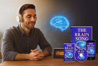 The Brain Song – (Pros and Cons) Is It Scam Or Legit?